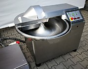 Мясоперерабатывающее оборудование
